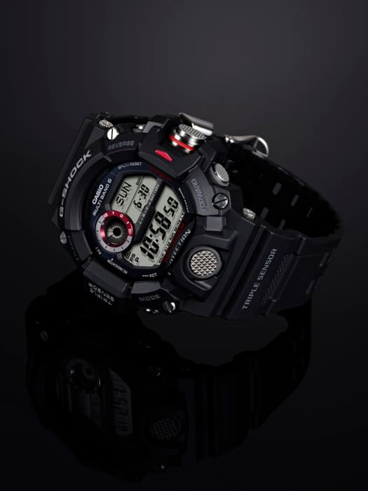 GW-9400-1 | | CASIO TURKEY
