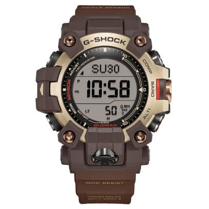 GW-9500MH-5 Karbon Çekirdek Koruma yapısı, hem güçlü hem de hafif