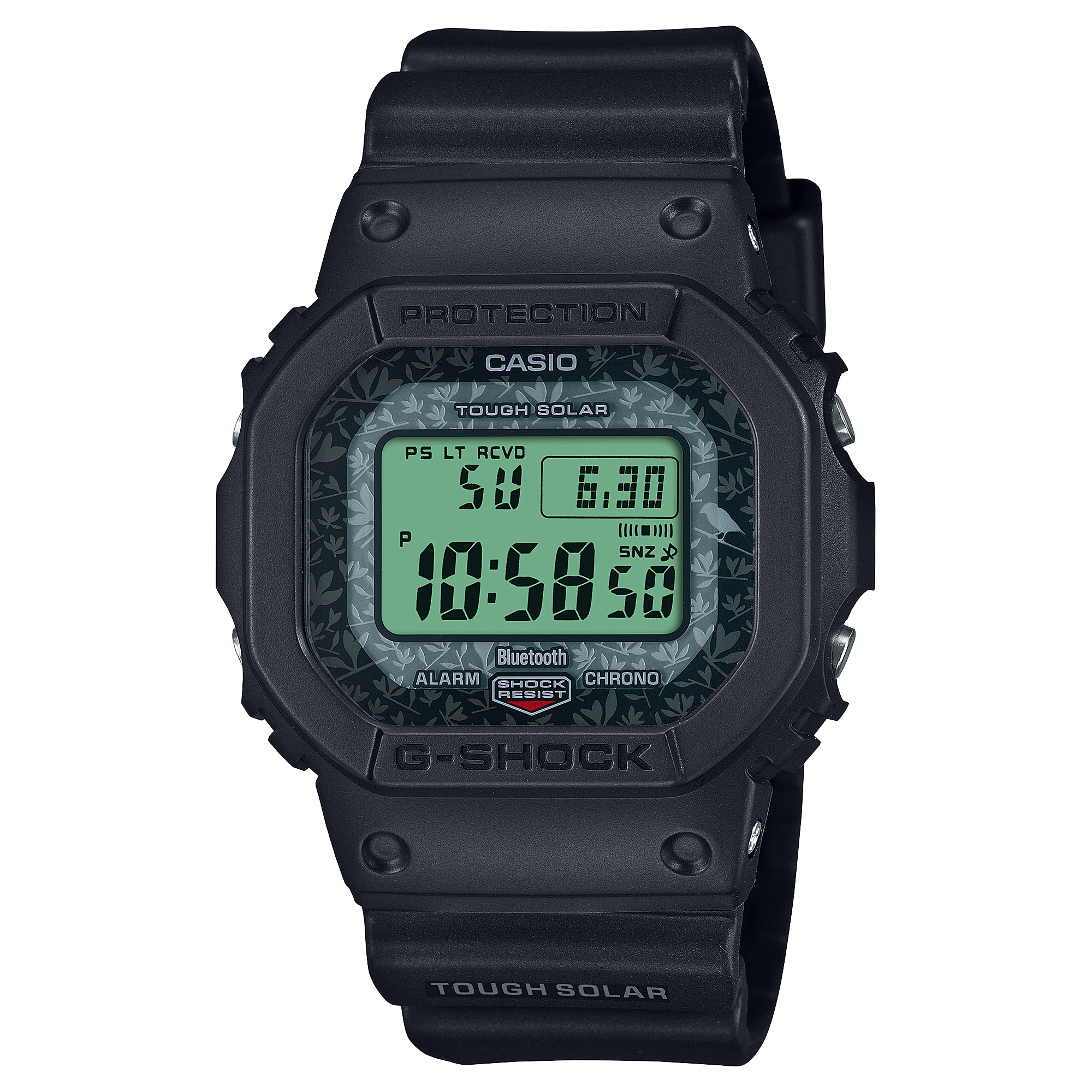 GW-B5600CD-1A3 | G-SHOCK DİJİTAL 5600 SERİSİ | CASIO TURKEY