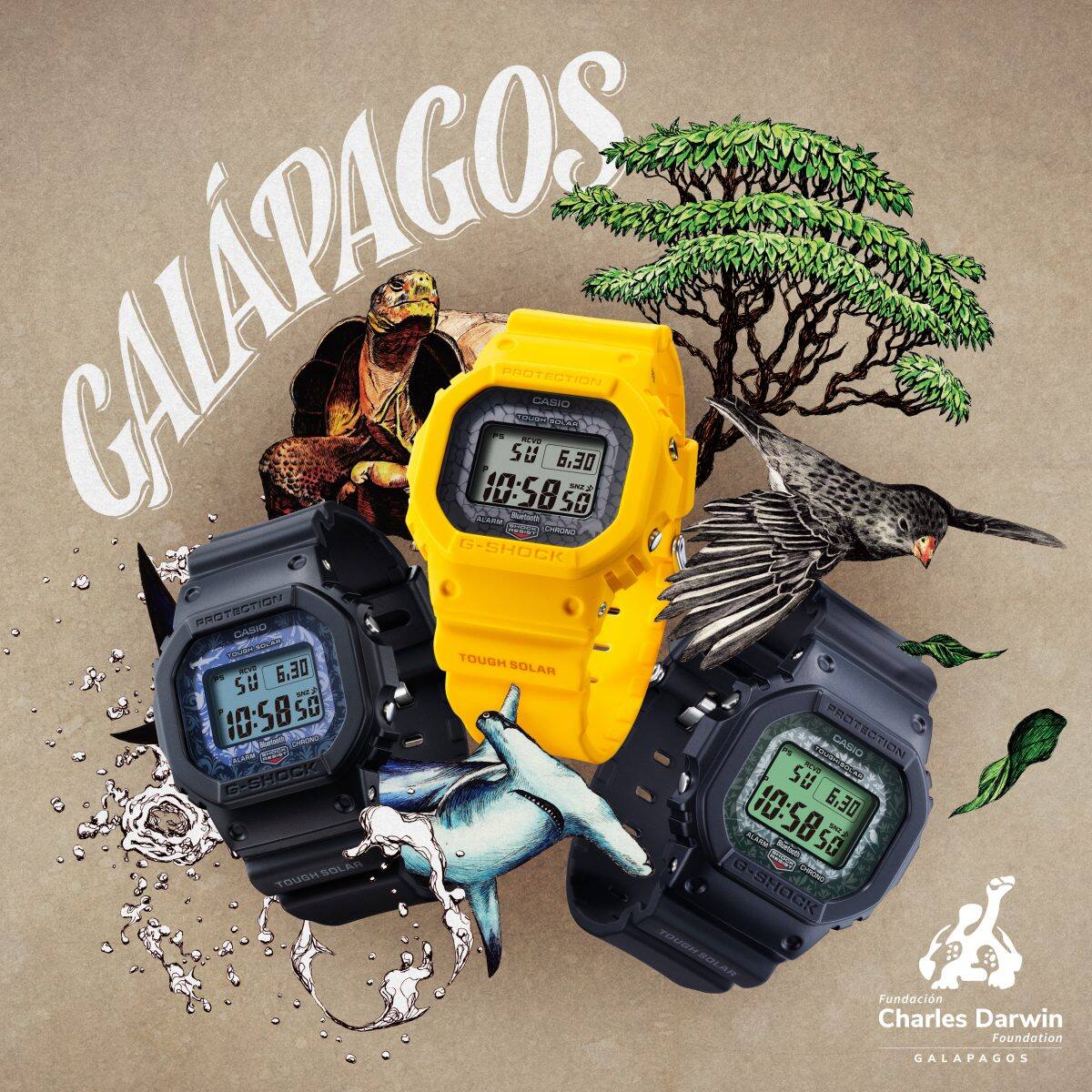 GW-B5600CD-9 | G-SHOCK DİJİTAL 5600 SERİSİ | CASIO TURKEY