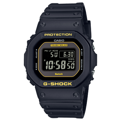 GW-B5600CY-1 | G-SHOCK DİJİTAL 5600 SERİSİ | CASIO TURKEY