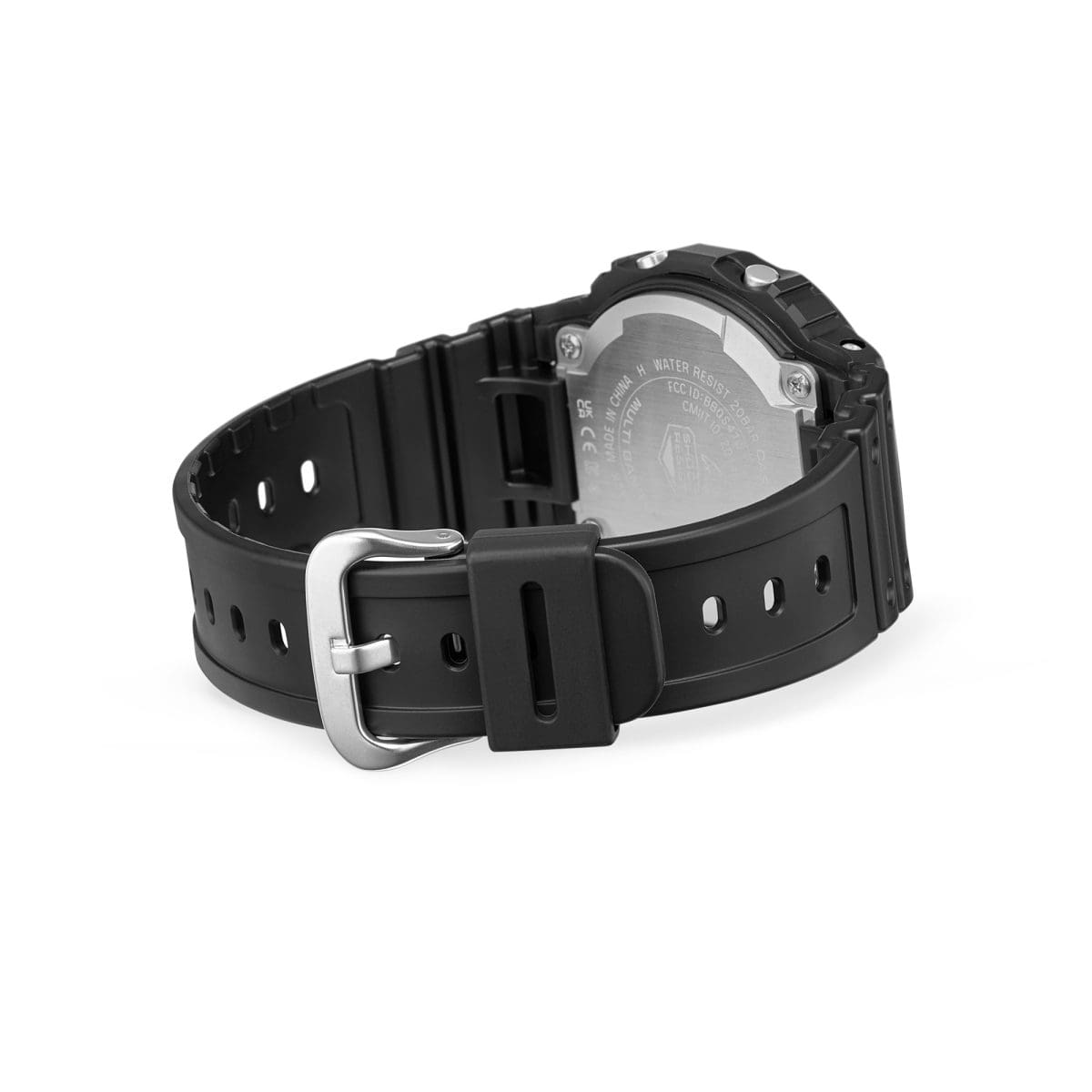 GW-B5600CY-1 | G-SHOCK DİJİTAL 5600 SERİSİ | CASIO TURKEY