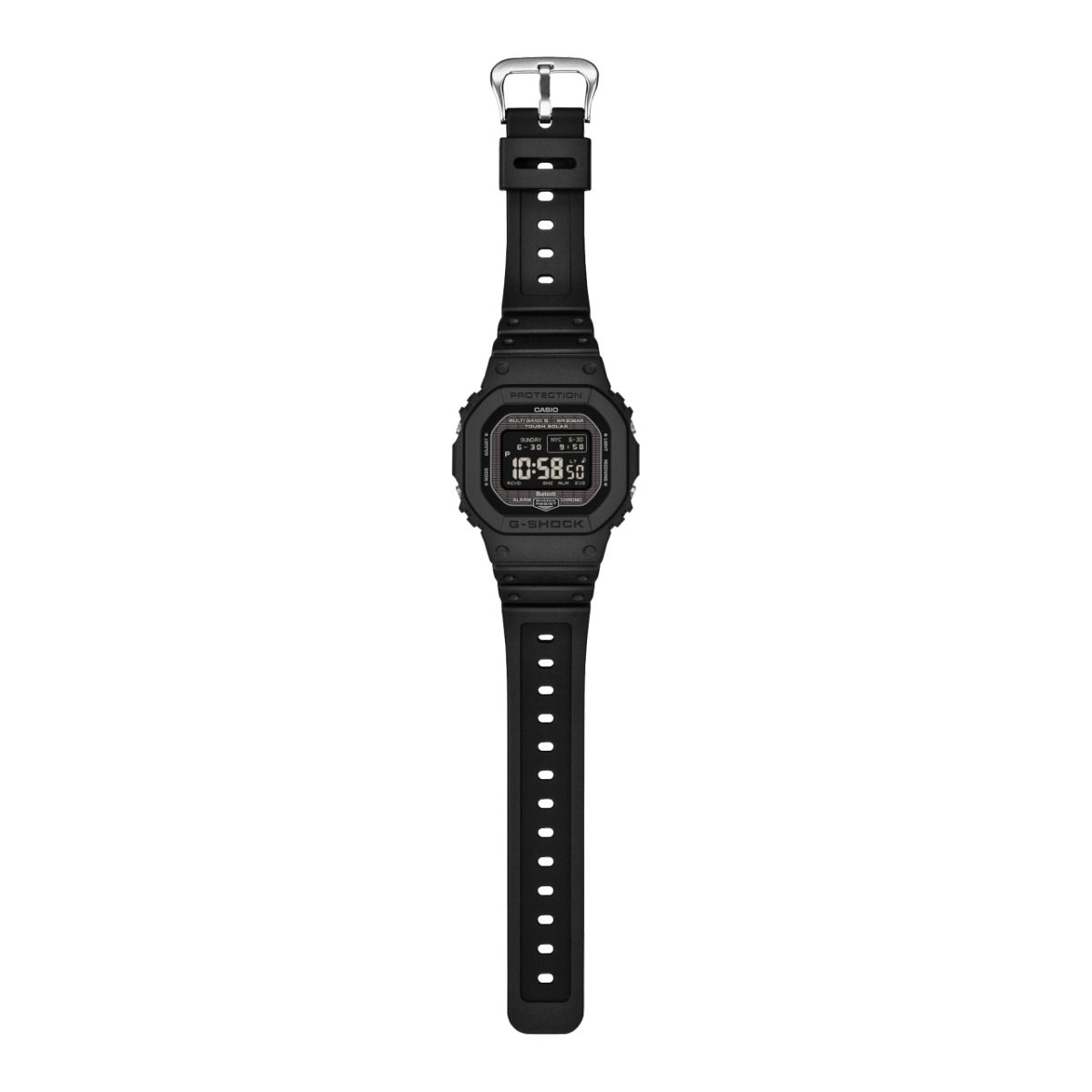 Point B.L.A.C.K OG盤 g-rap GW-BX5600-1A1 | G-SHOCK DİJİTAL 5600 SERİSİ | CASIO TURKEY
