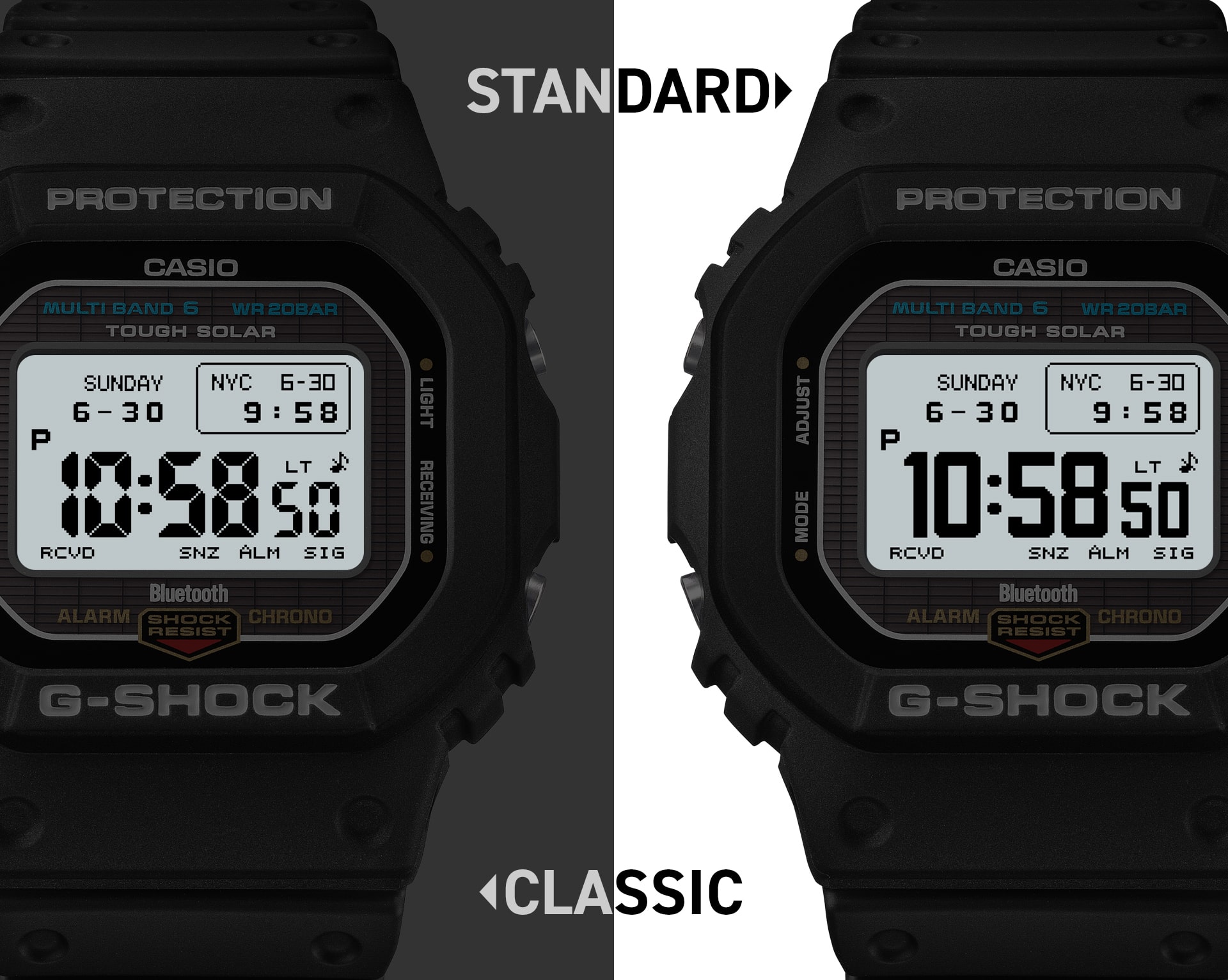 GW-BX5600-1A1 | G-SHOCK DİJİTAL 5600 SERİSİ | CASIO TURKEY