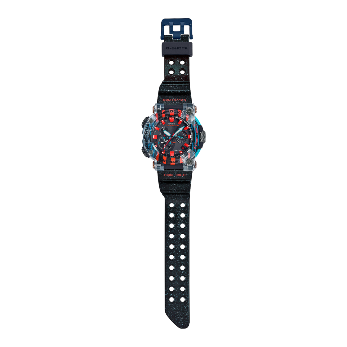 GWF-A1000APF-1A | G-SHOCK MASTER OF G - DENİZ FROGMAN | CASIO TURKEY
