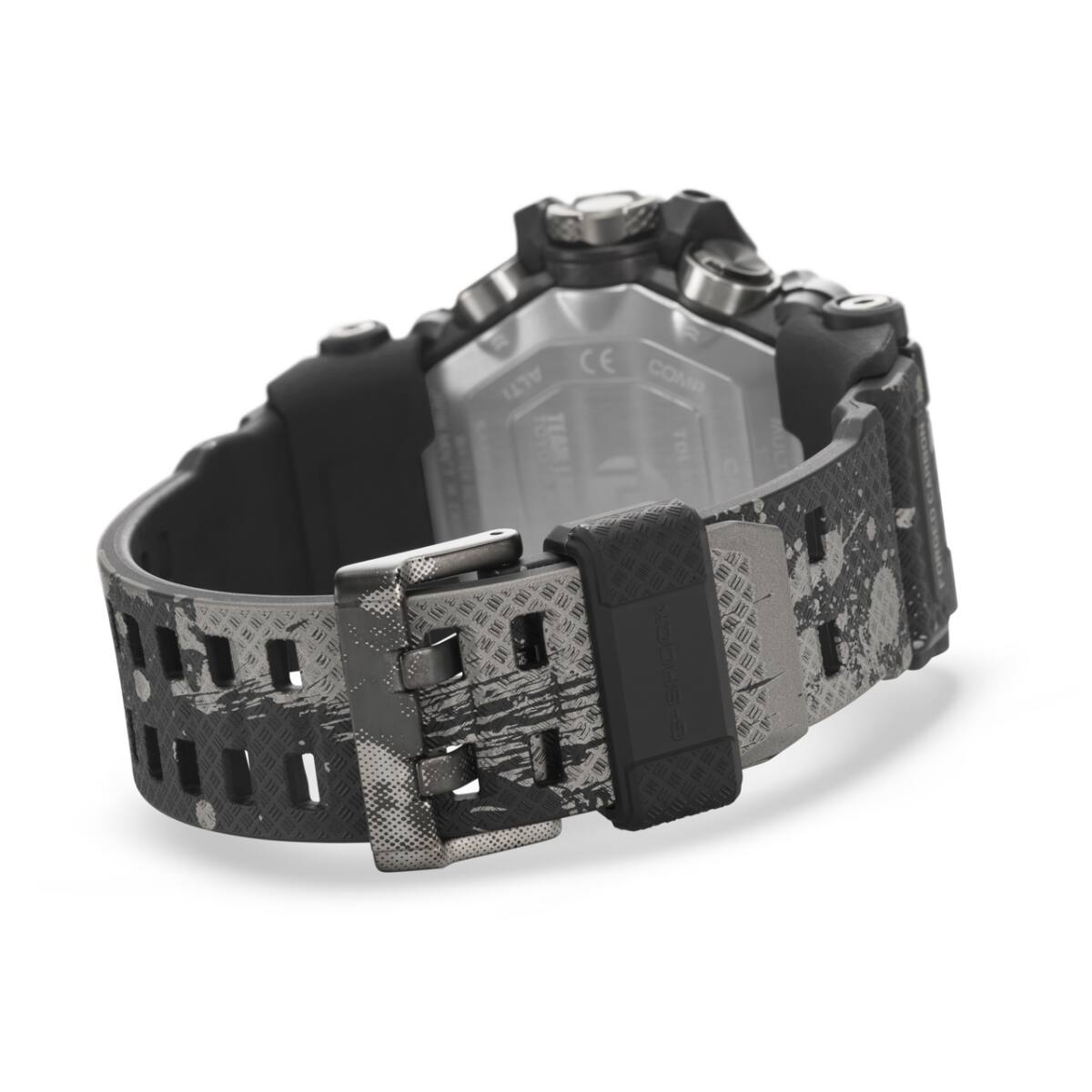 GWG-2000TLC-1A | G-SHOCK MASTER OF G - KARA MUDMASTER | CASIO TURKEY