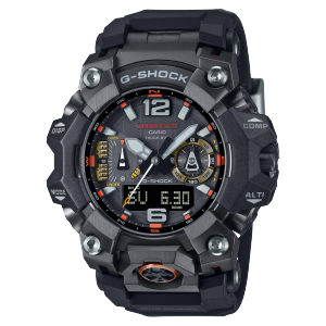 GWG-B1000-1A4 | G-SHOCK MASTER OF G - KARA MUDMASTER | CASIO TURKEY