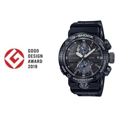 GWR-B1000-1A | G-SHOCK MASTER OF G - HAVA GRAVITYMASTER | CASIO TURKEY