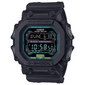 GX-56BB-1 | G-SHOCK DİJİTAL GXW GX-56 SERİSİ | CASIO TURKEY