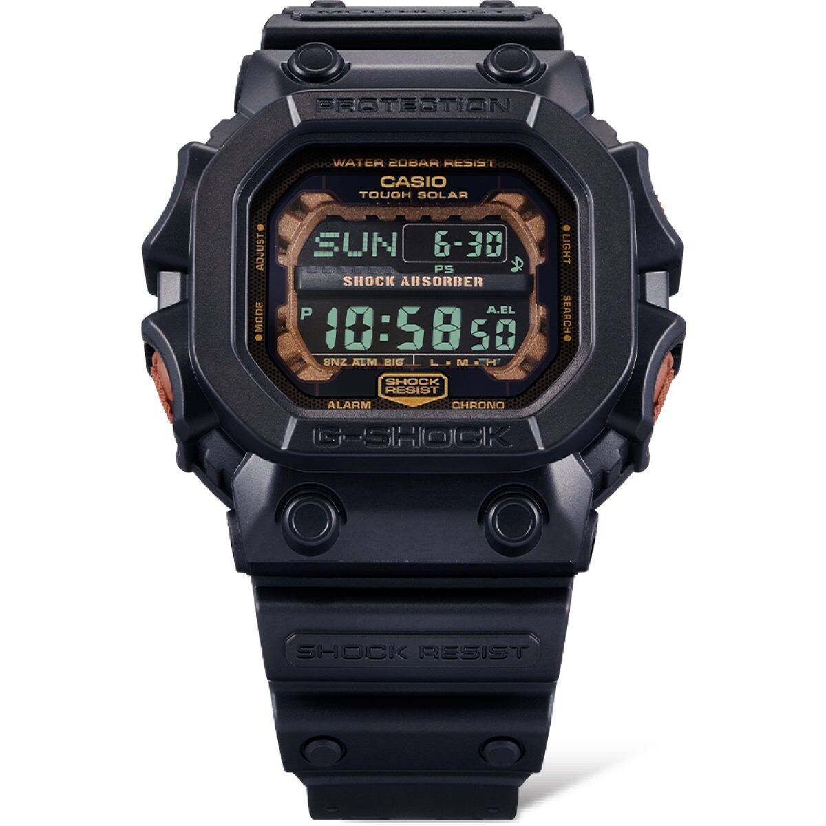 GX-56RC-1 | G-SHOCK DİJİTAL GXW GX-56 SERİSİ | CASIO TURKEY
