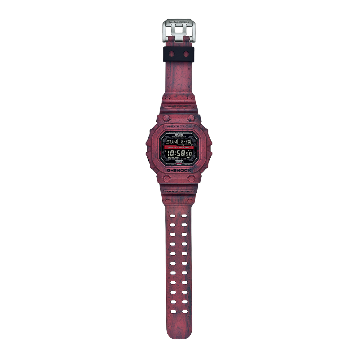 GX-56SL-4 | G-SHOCK DİJİTAL GXW GX-56 SERİSİ | CASIO TURKEY