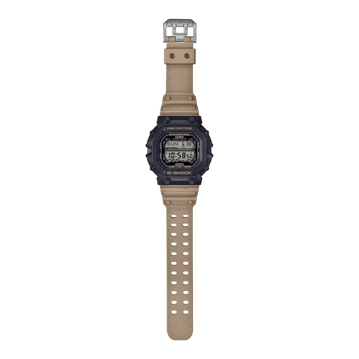 GX-56TU-1A5 | G-SHOCK DİJİTAL GXW GX-56 SERİSİ | CASIO TURKEY