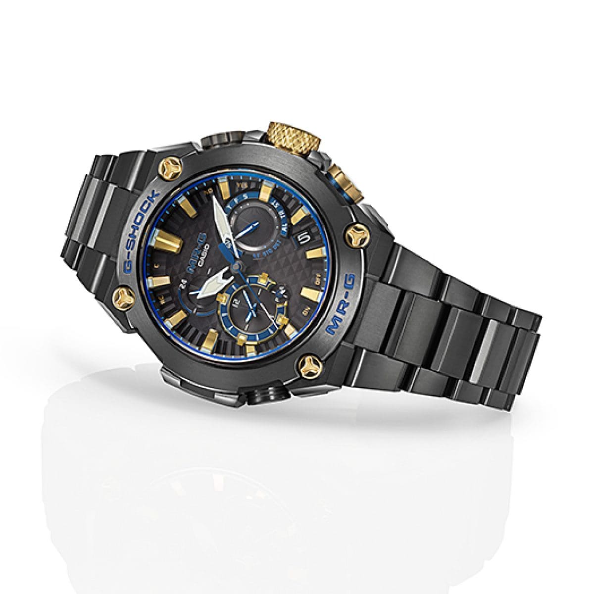 MRG-B2000B-1A | G-SHOCK MR-G MRG-B2000 Serisi | CASIO TURKEY