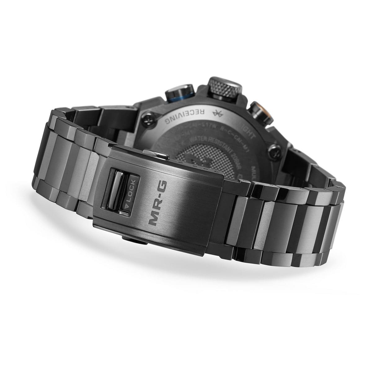 MRG-B2000B-1A1 | G-SHOCK MR-G MRG-B2000 Serisi | CASIO TURKEY