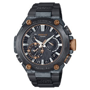 MRG-B2000SH-5A | G-SHOCK MR-G MRG-B2000 Serisi | CASIO TURKEY