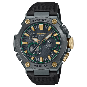MRG-B2000B-1A4 | G-SHOCK MR-G MRG-B2000 Serisi | CASIO TURKEY