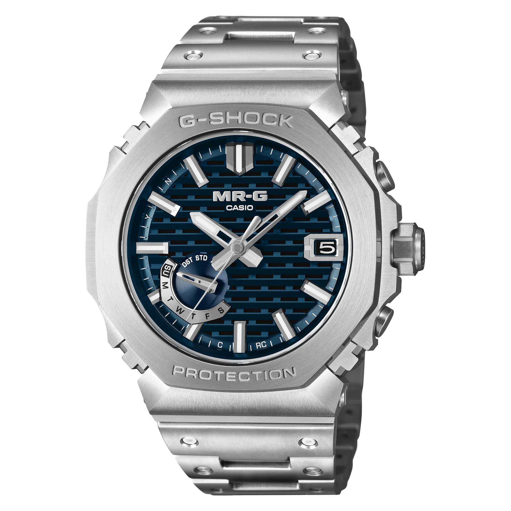 MRG-B2100D-2A | G-SHOCK MR-G MRG-B2100 Serisi | CASIO TURKEY