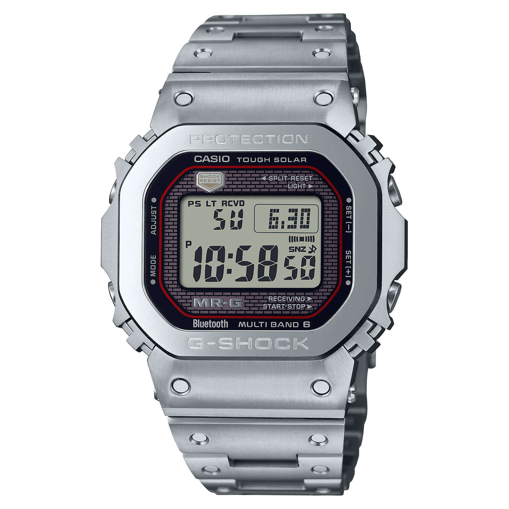 MRG-B5000D-1 | G-SHOCK MR-G MRG-B5000 Serisi | CASIO TURKEY