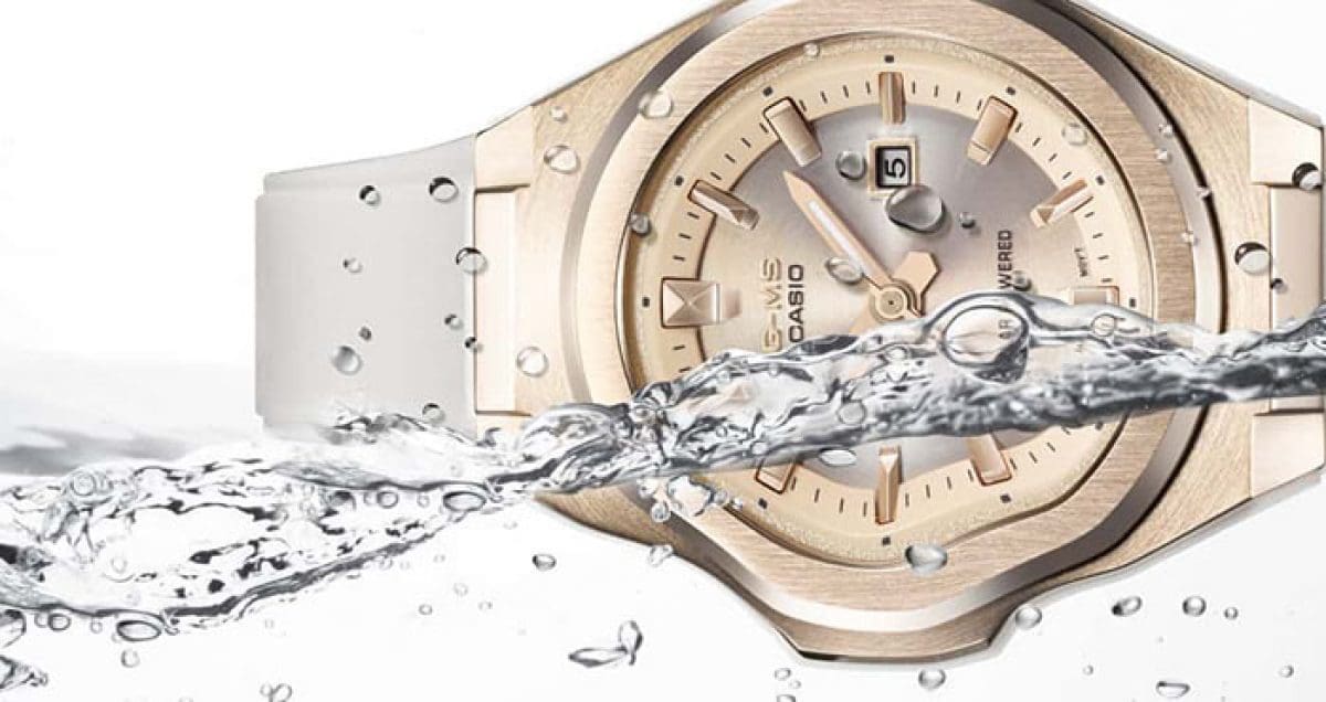 MSG-S500G-7A2 | BABY-G MSG-S500 Serisi | CASIO TURKEY