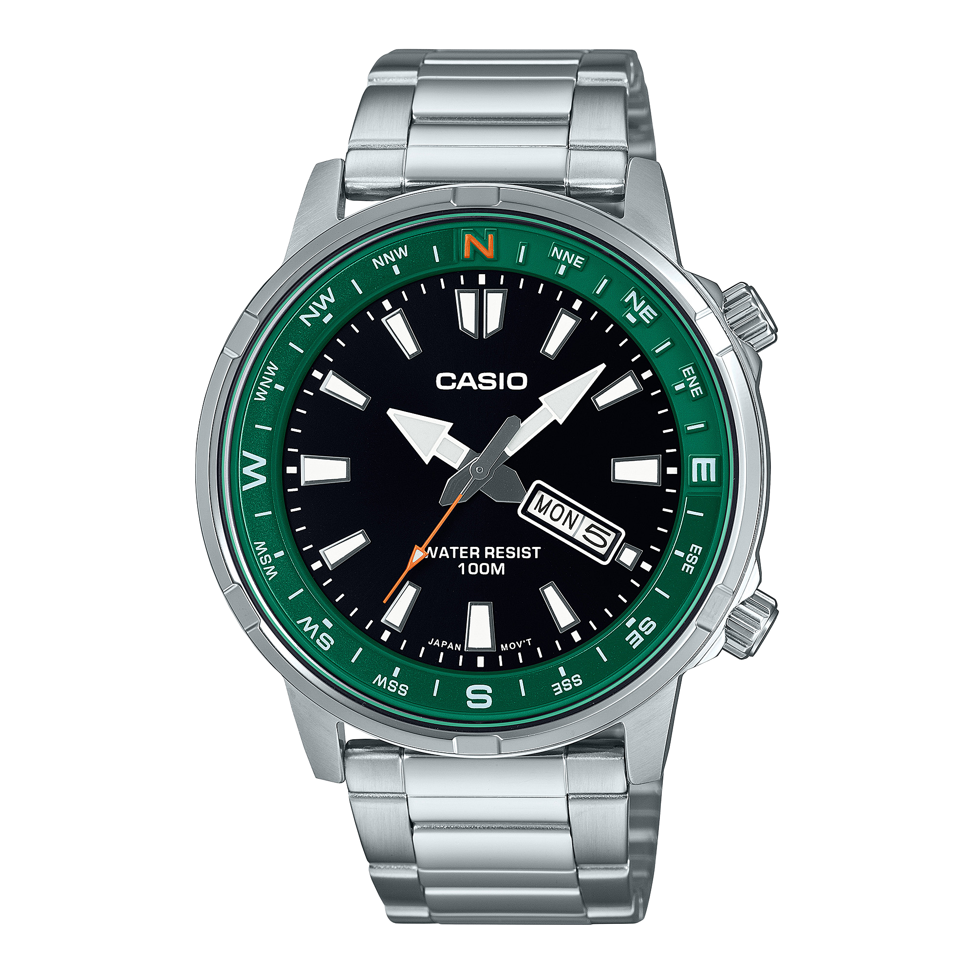 MTD-130D-1A3V | CASIO TURKEY