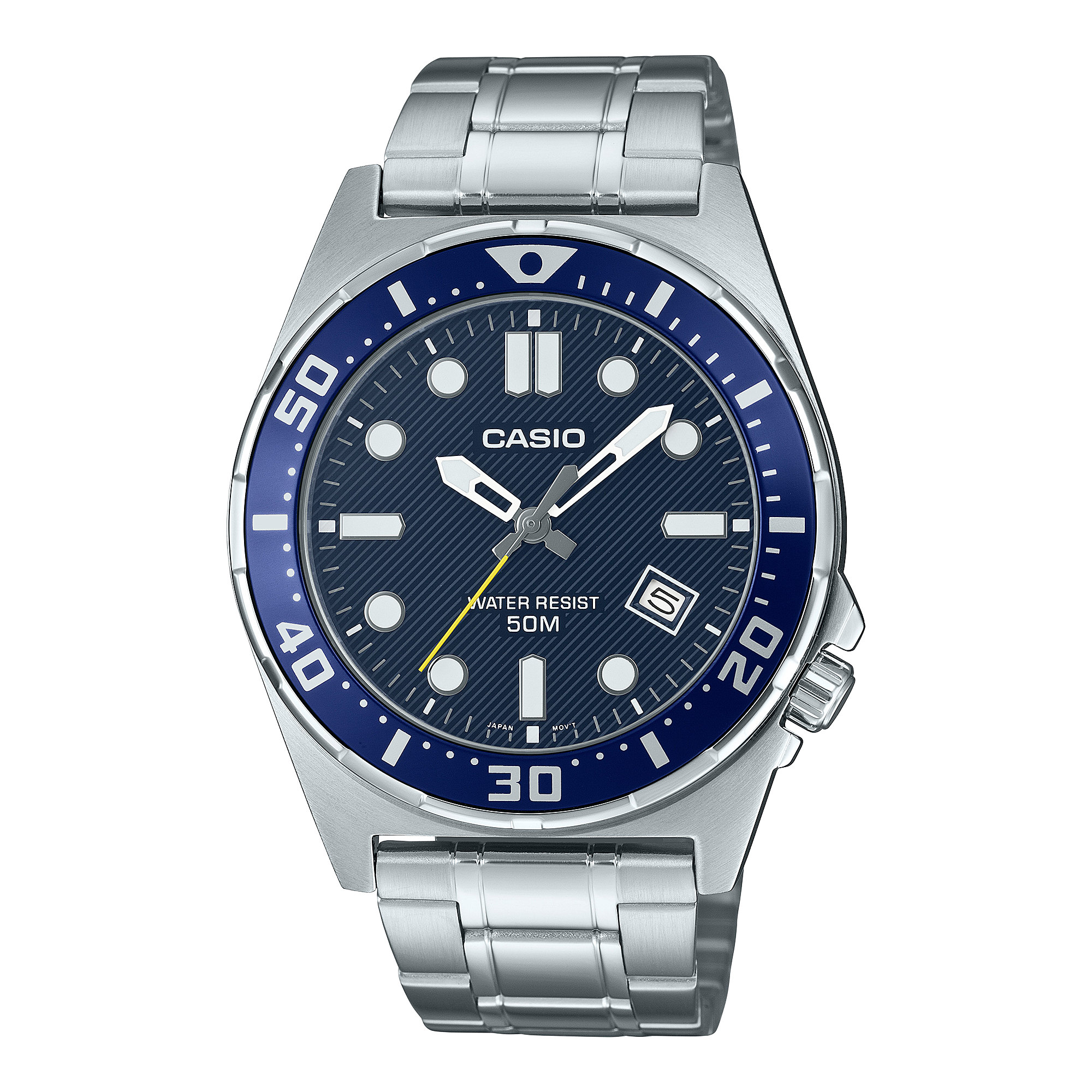 MTD-135D-2AV | CASIO TURKEY