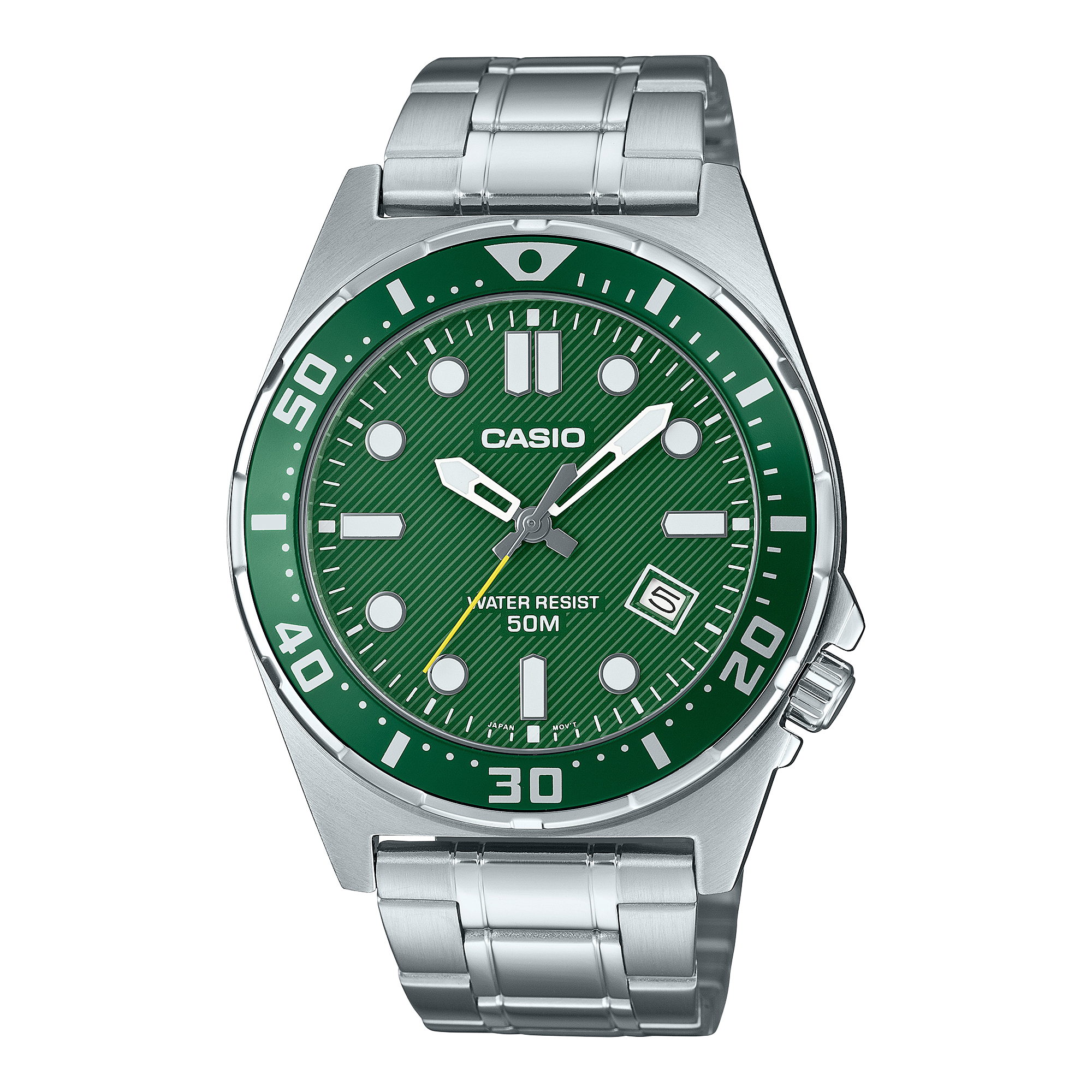 MTD-135D-3AV | CASIO TURKEY