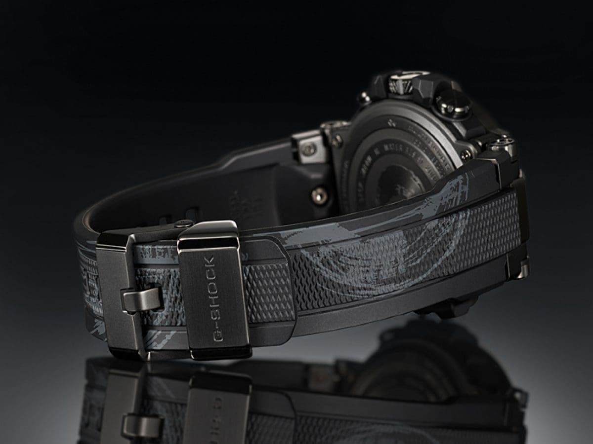 MTG-B1000TJ-1A | G-SHOCK MT-G MTG-B1000 Serisi | CASIO TURKEY
