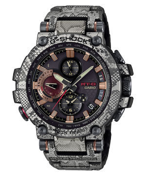 MTG-B1000TJ-1A | G-SHOCK MT-G MTG-B1000 Serisi | CASIO TURKEY