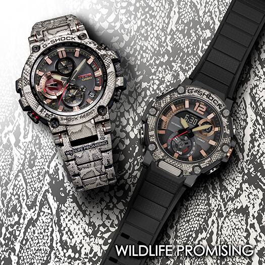 MTG-B1000WLP-1A | G-SHOCK MT-G MTG-B1000 Serisi | CASIO TURKEY