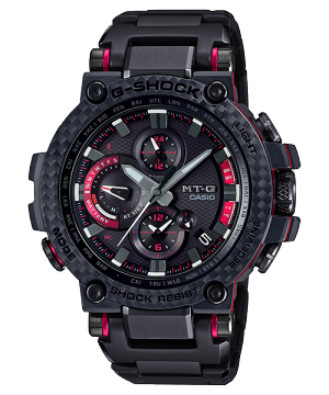 MTG-B1000B-1A | G-SHOCK MT-G MTG-B1000 Serisi | CASIO TURKEY