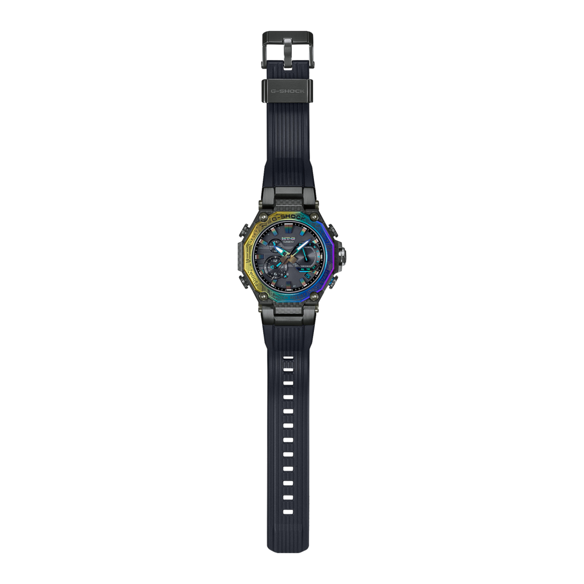 MTG-B2000YR-1A | G-SHOCK MT-G MTG-B2000 Serisi | CASIO TURKEY