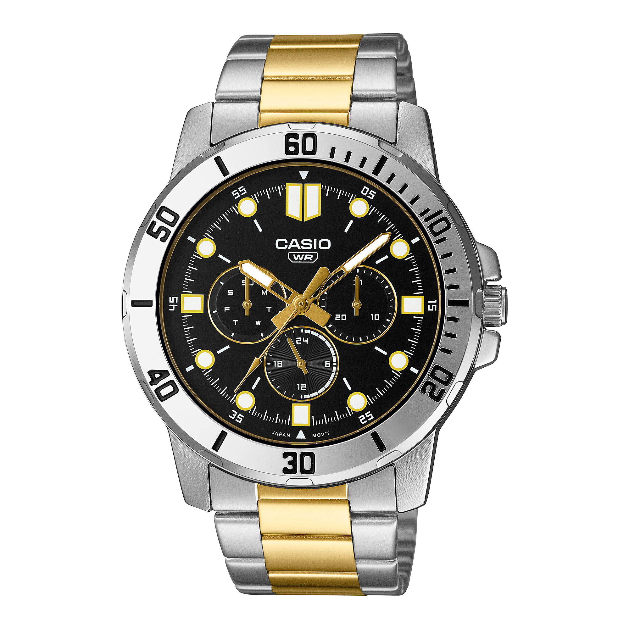 MTP-VD300SG-1E | CASIO TURKEY
