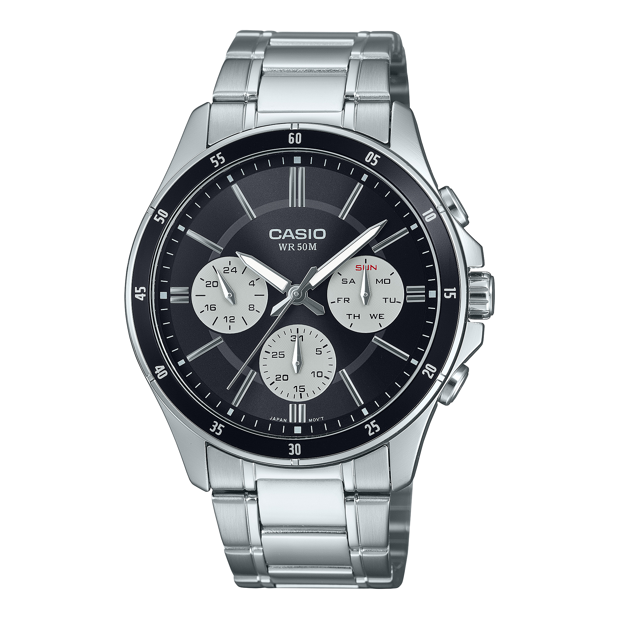 MTP-1374D-1A3V | CASIO TURKEY