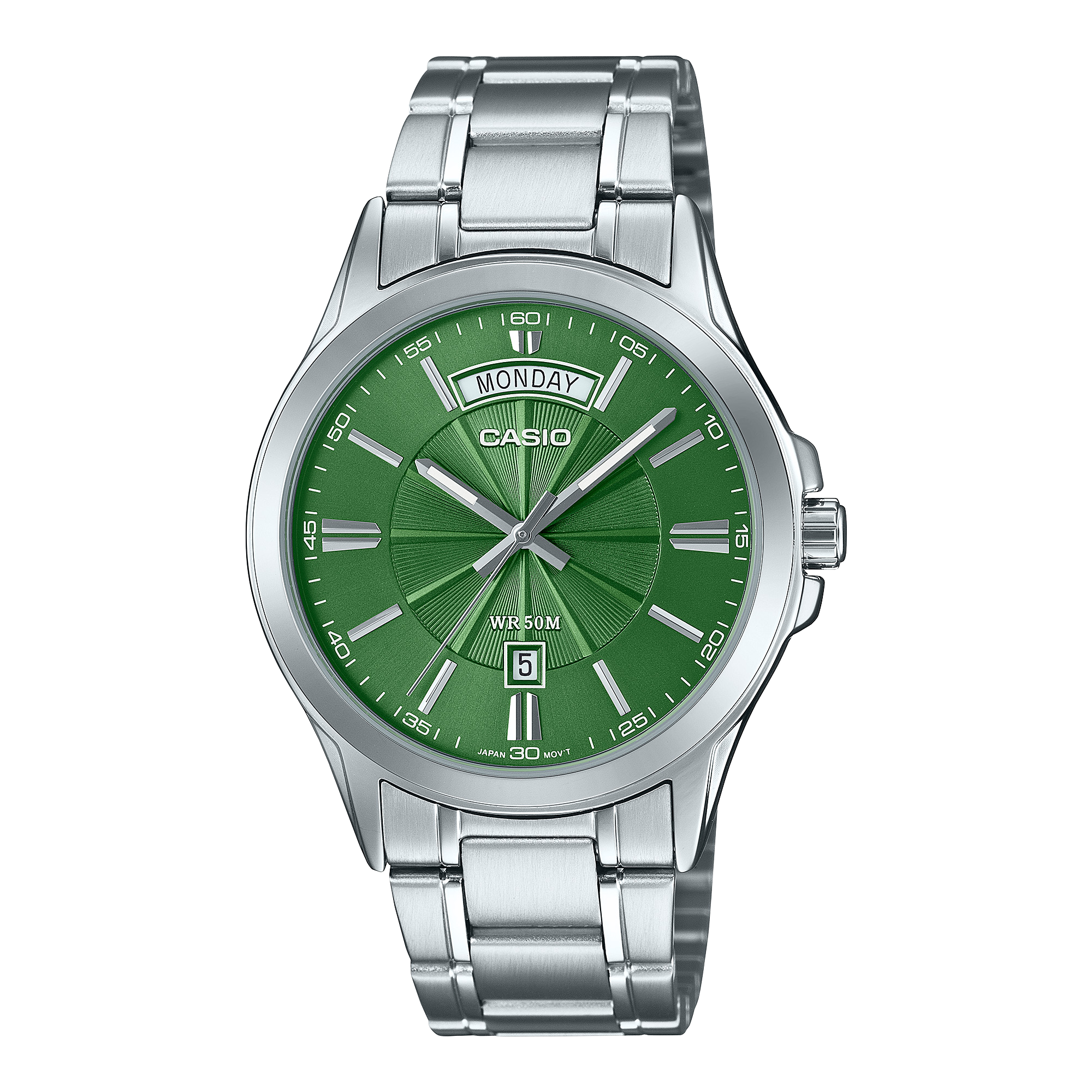 MTP-1381D-3AV | CASIO TURKEY