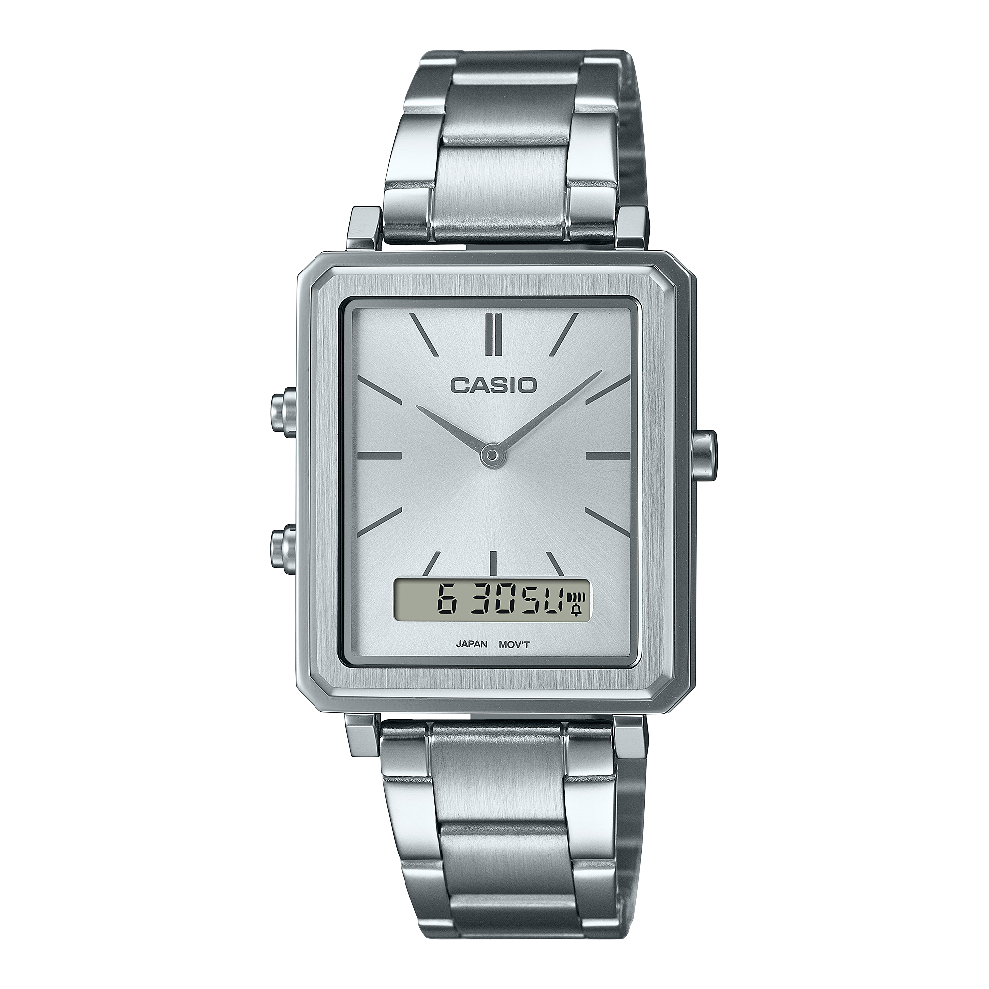 MTP-B205D-7E | CASIO TURKEY