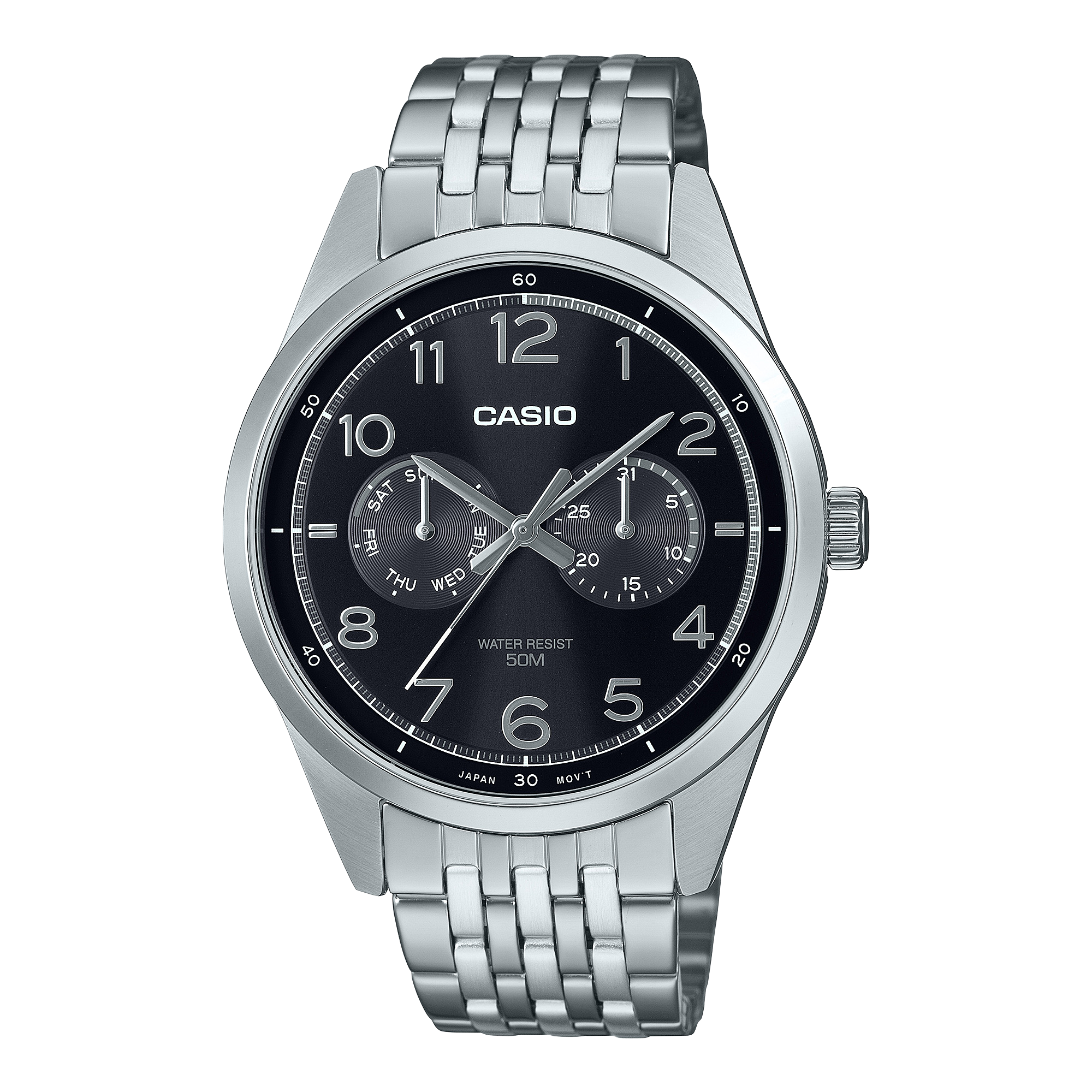 MTP-E340D-1AV | CASIO TURKEY