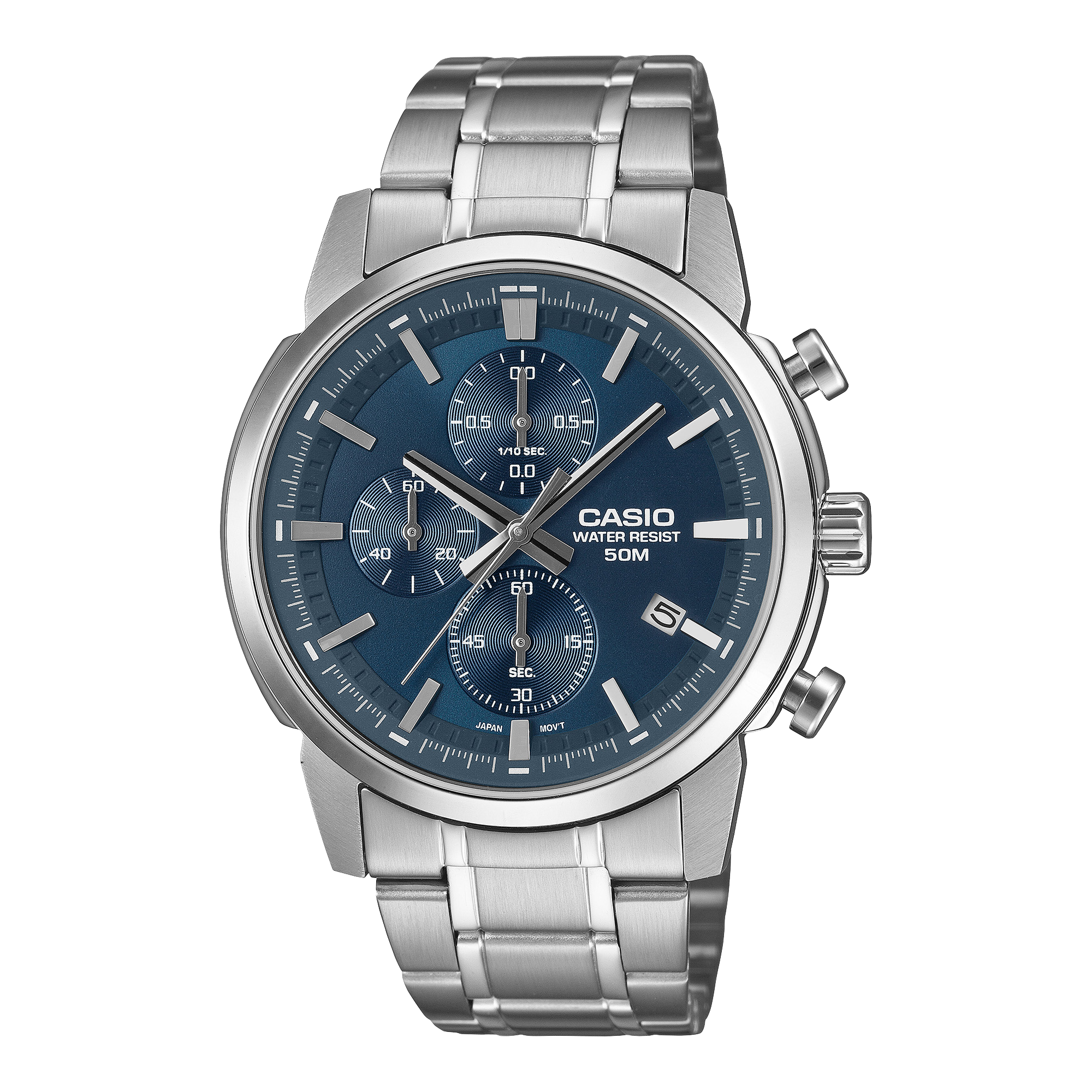 MTP-E510D-2A2V | CASIO TURKEY