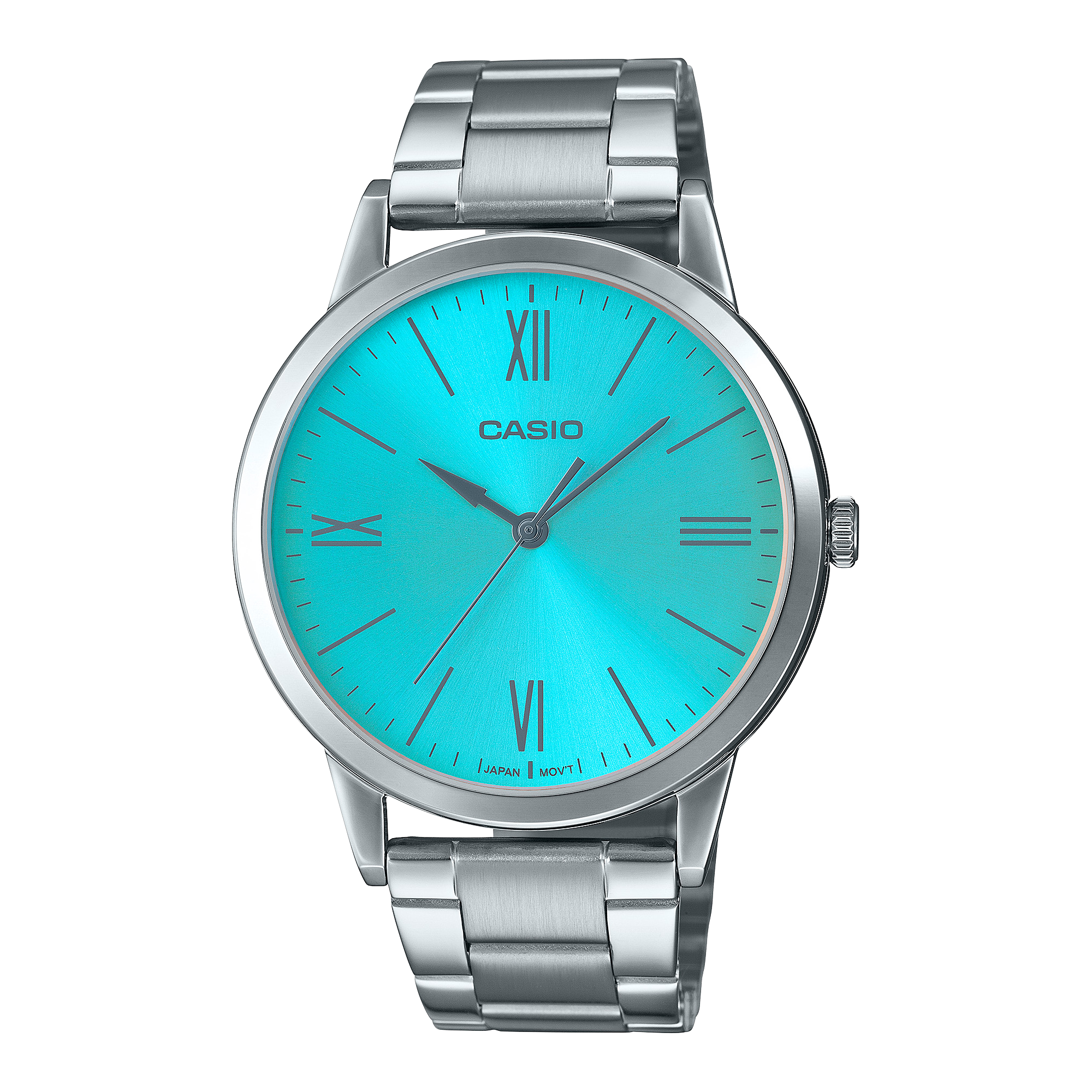 MTP-E600D-2B | CASIO TURKEY