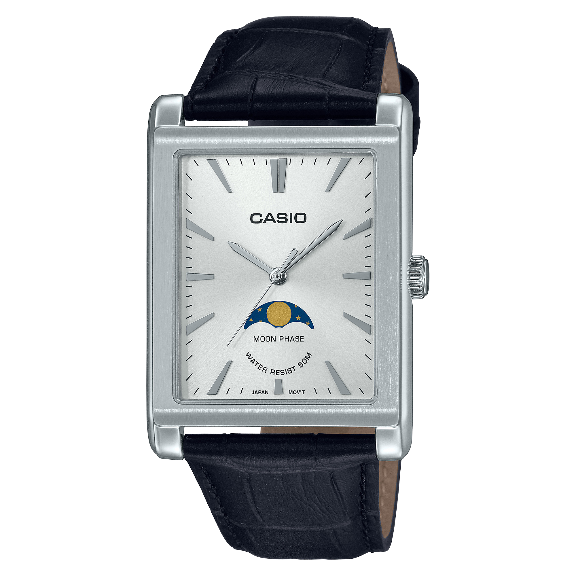 ガリレオ坂ｂ MTP-M105L-7AV | CASIO TURKEY