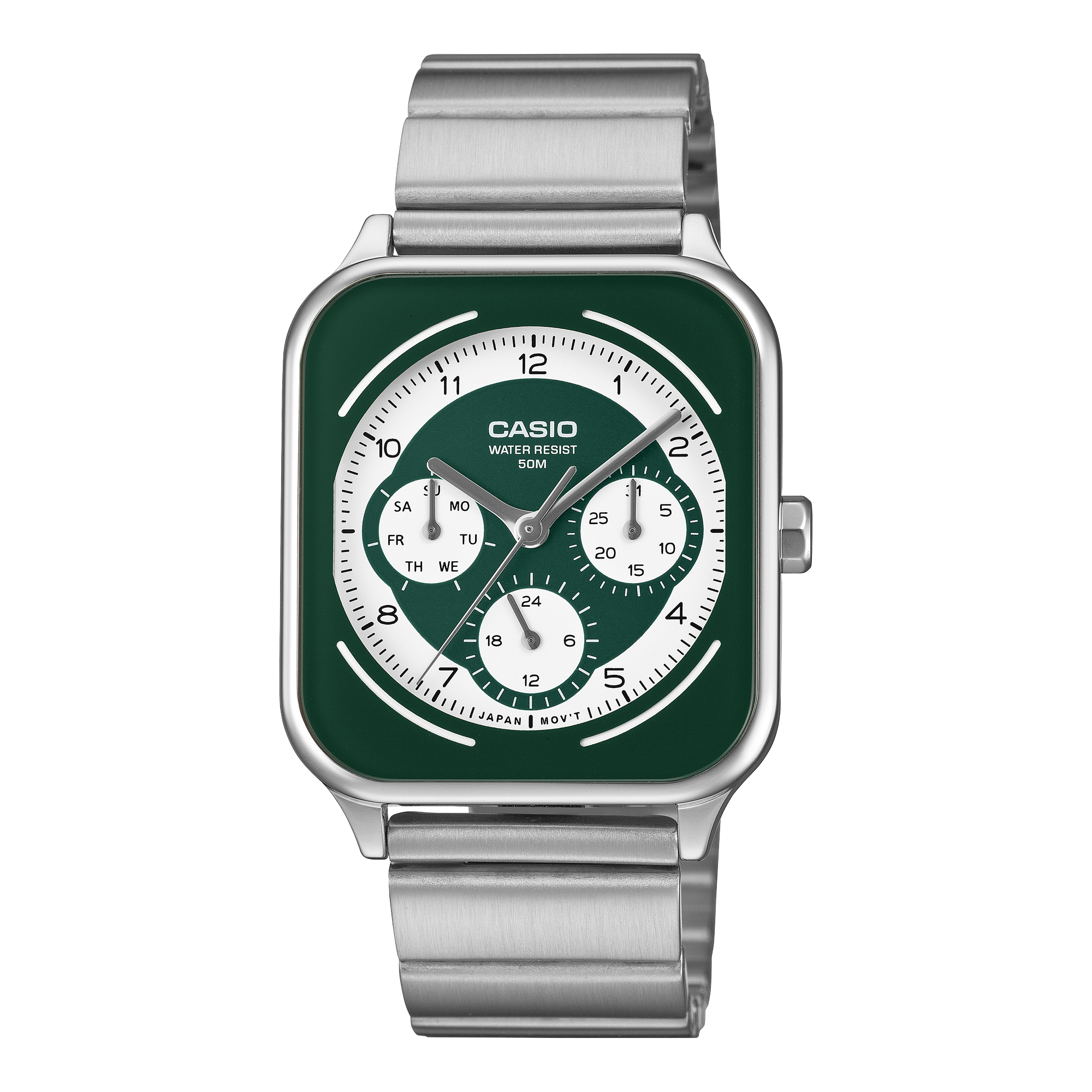 MTP-M307D-3BV | CASIO TURKEY