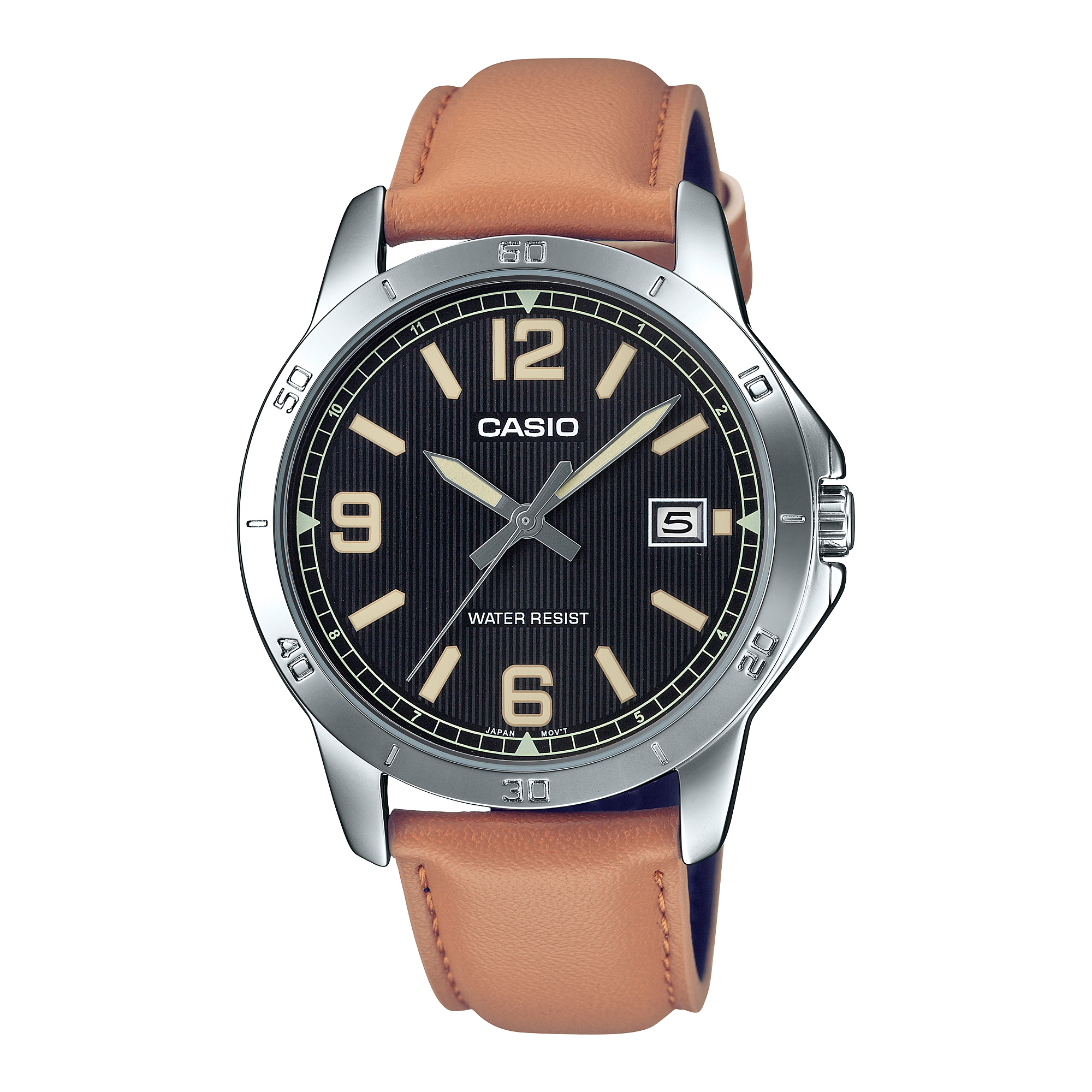 MTP-V004L-1B2 | CASIO TURKEY
