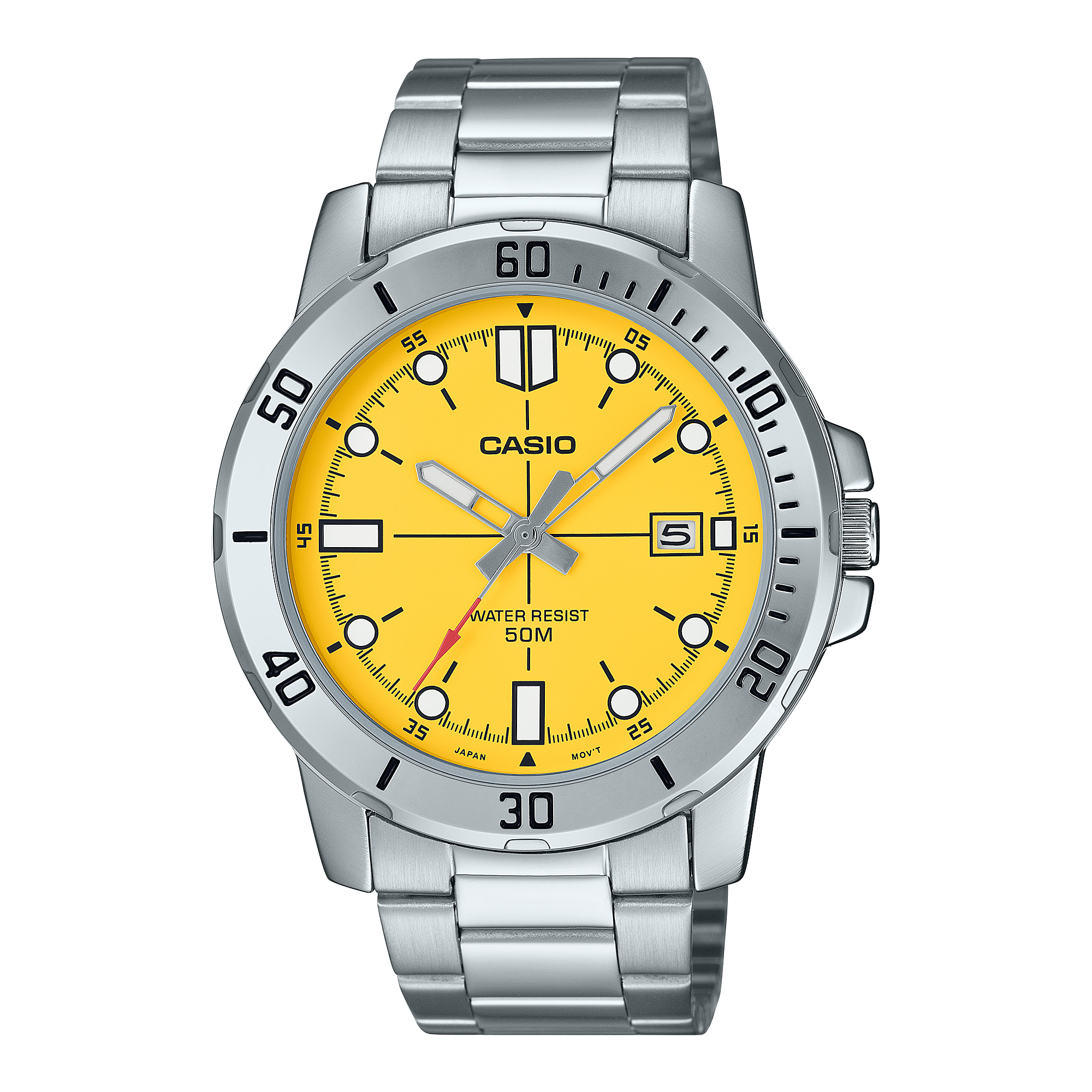 MTP-VD01D-9EV | CASIO TURKEY