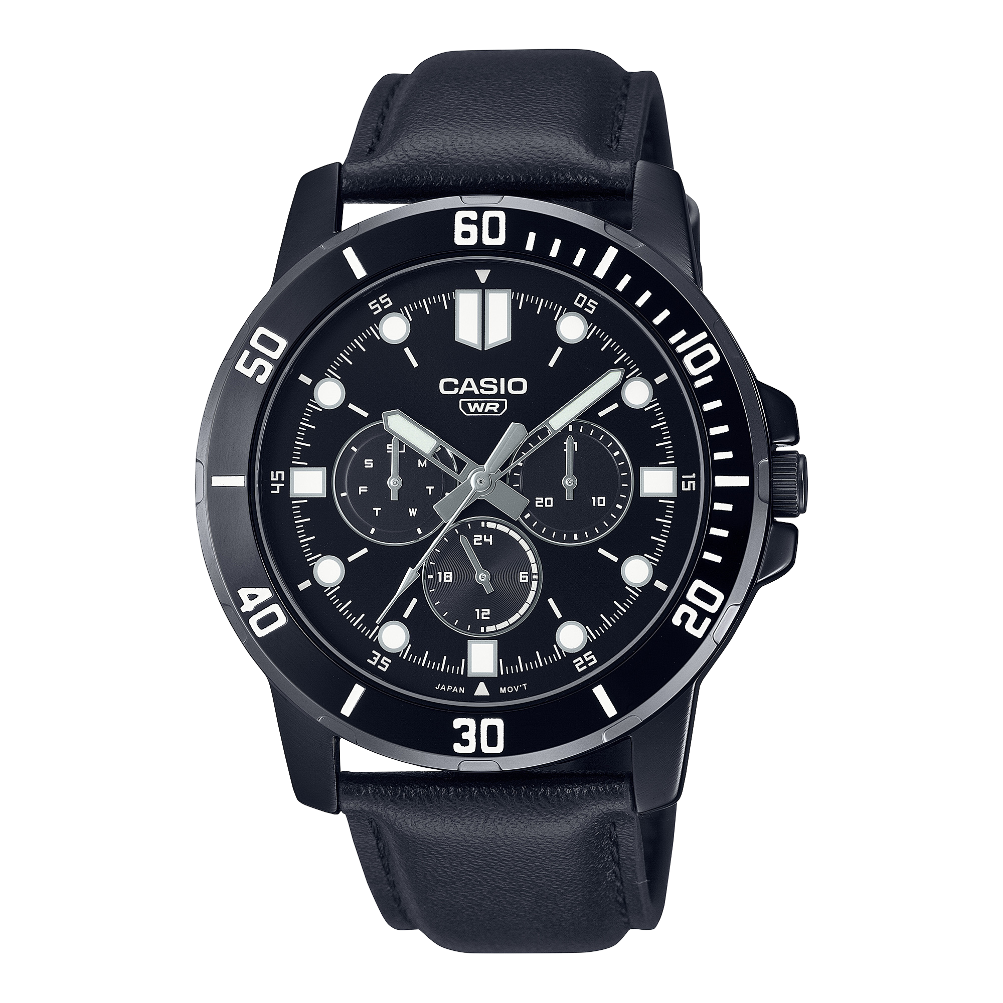 MTP-VD300BL-1E | CASIO TURKEY