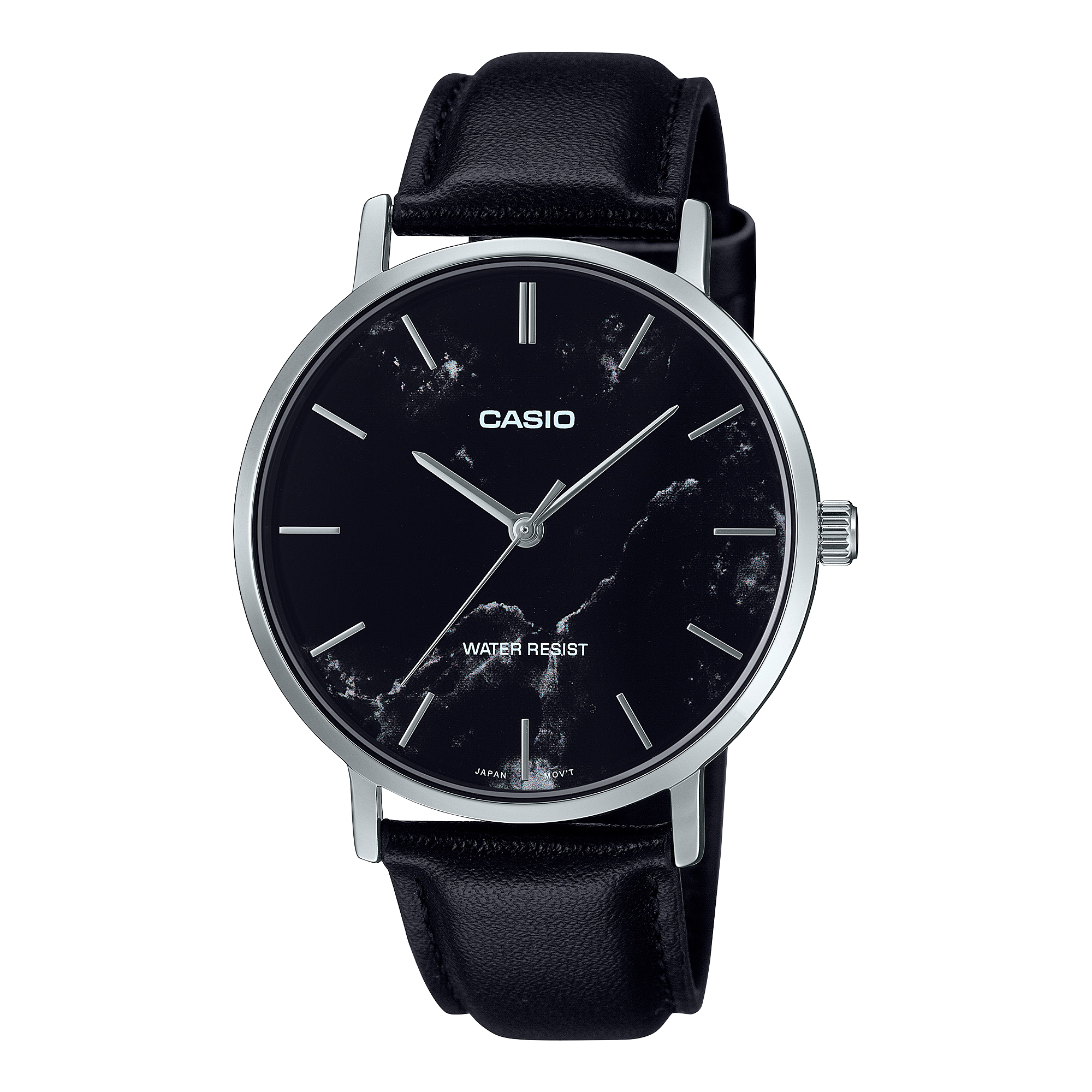 新品未開封☆CASIO カシオ SPEEDIA N6000シリーズ ブラック MTP-VT01LM-1A.png