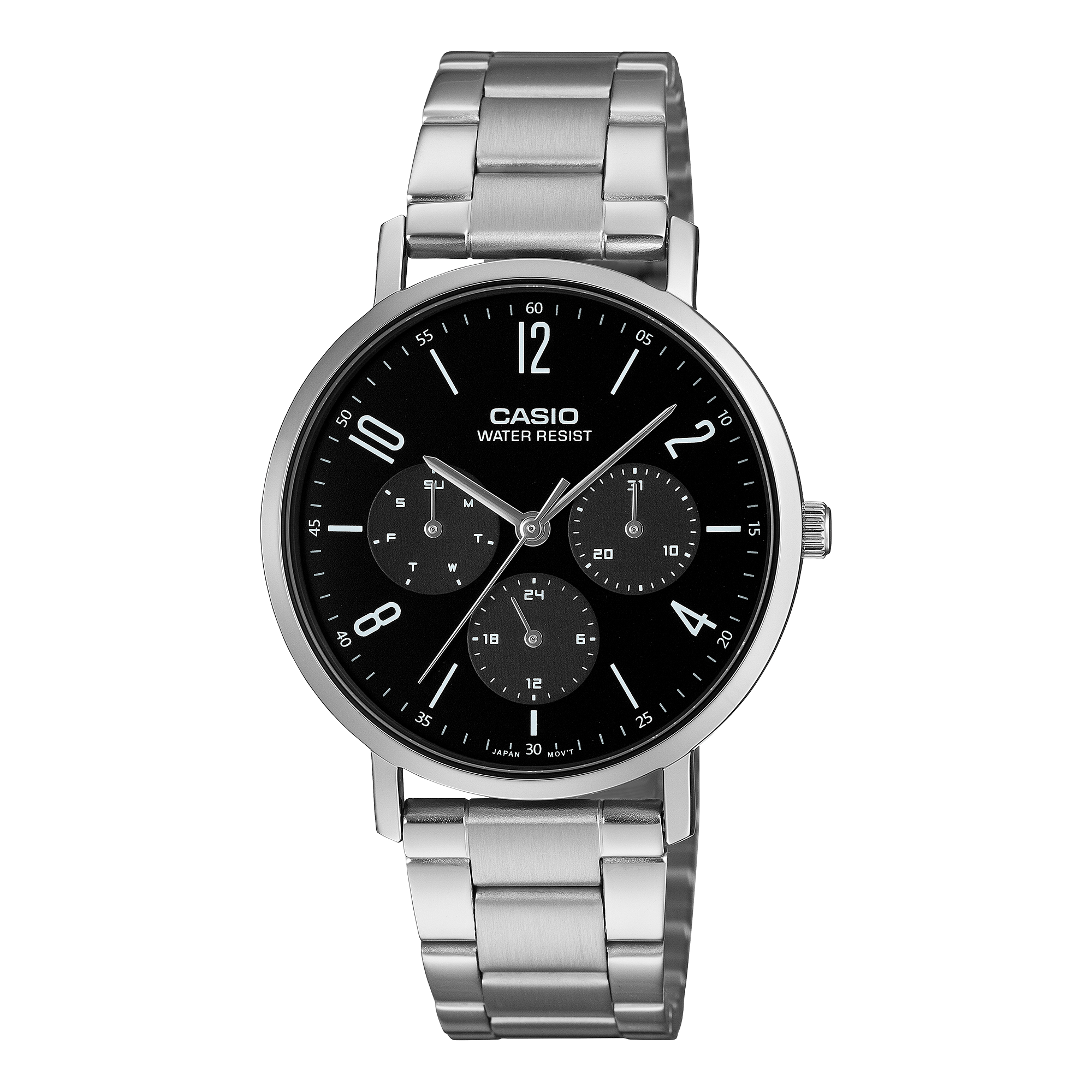 ①BTS おまとめ売り MTP-VT06D-1B | CASIO TURKEY