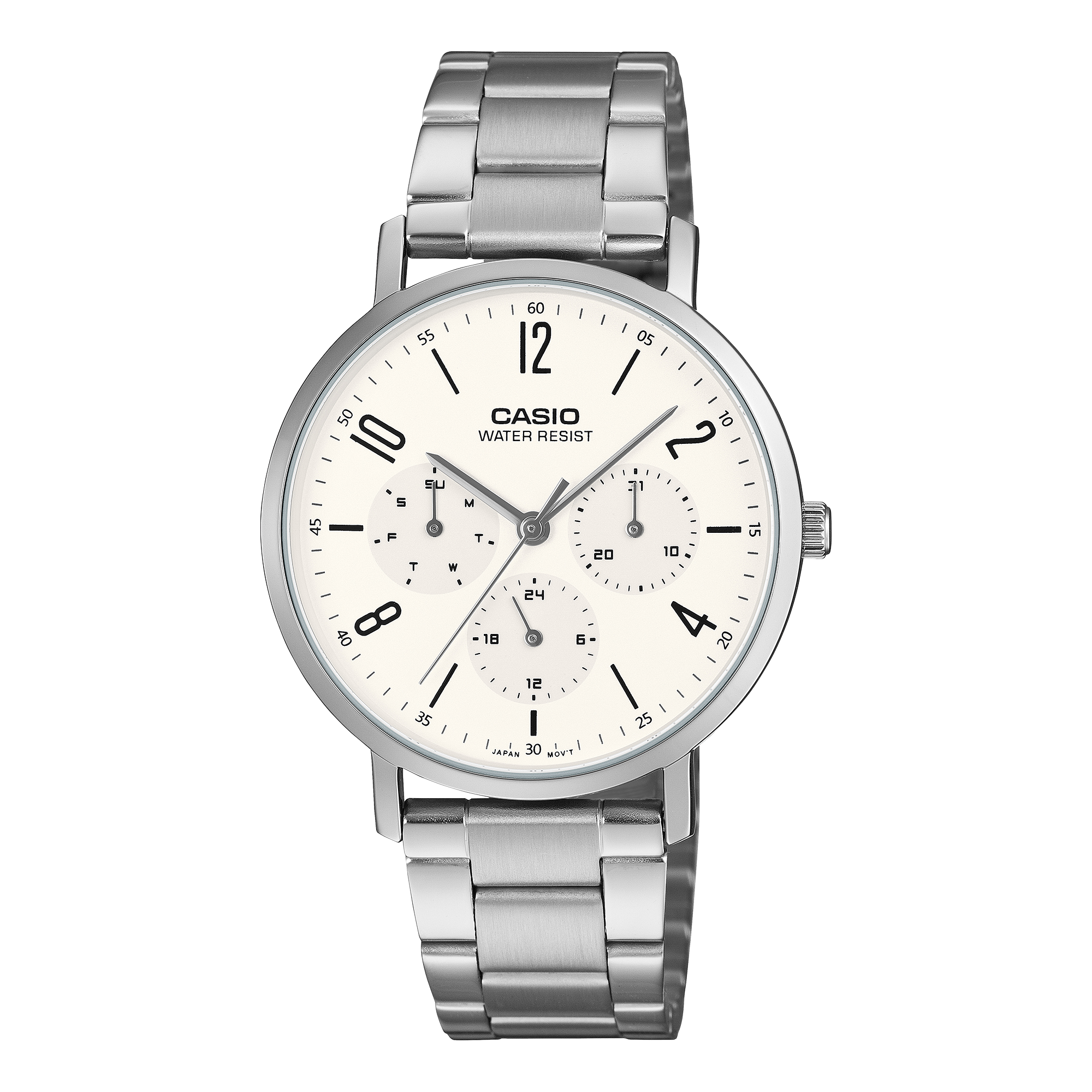 MTP-VT06D-7B | CASIO TURKEY