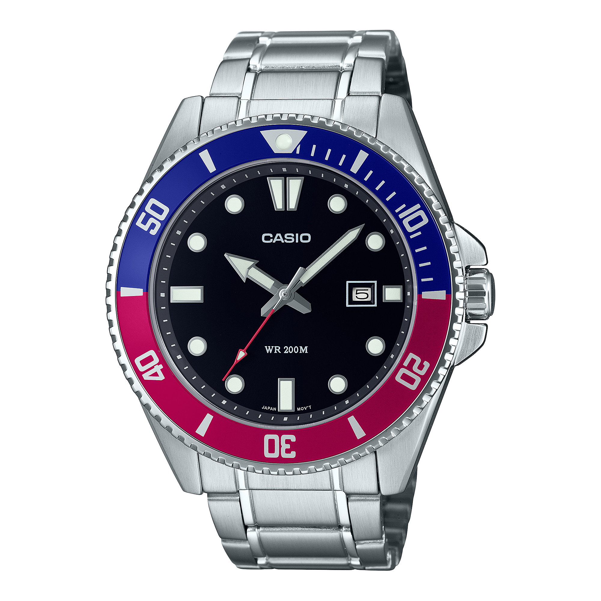 MDV-107D-1A3V | CASIO TURKEY