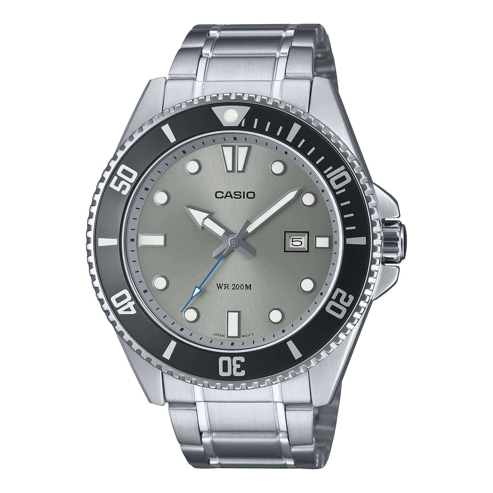 MDV-107D-8AV | CASIO TURKEY