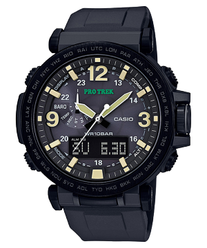 PRG-600YB-1 | PRO TREK PRG-600 Serisi | CASIO TURKEY