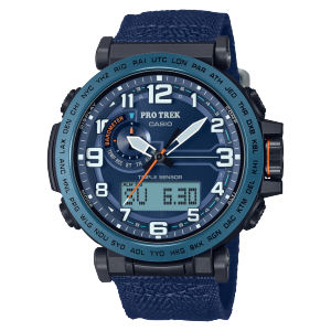 PRG-601PE-5 | PRO TREK PRG-600 Serisi | CASIO TURKEY